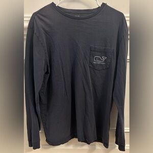 Vineyard Vines Long Sleeve